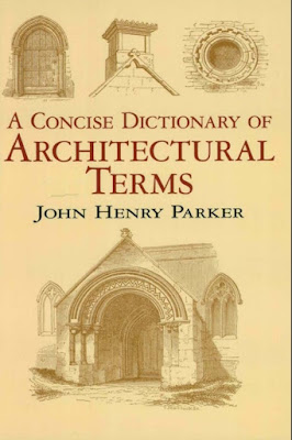 A Concise Dictionary of Architectural Terms