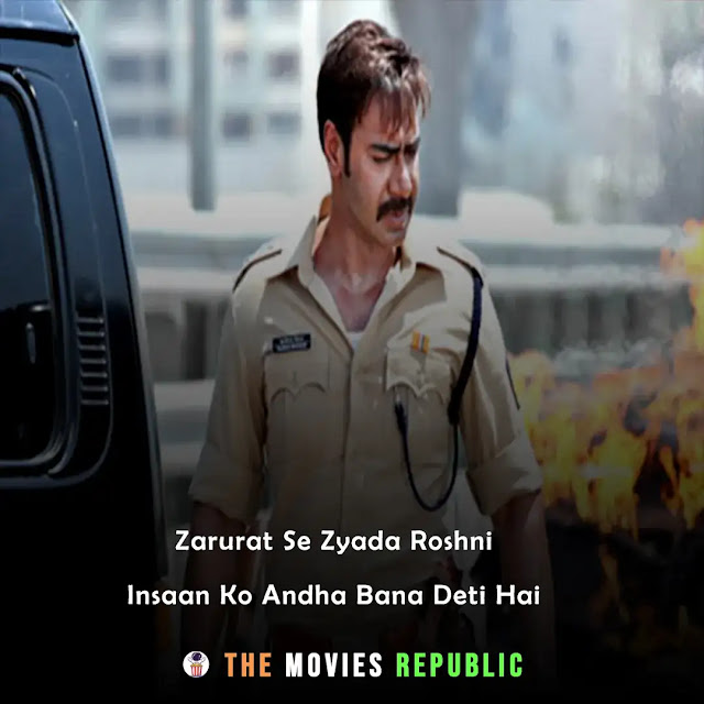 singham movie dialogues, singham movie quotes, singham movie shayari, singham movie status, singham movie captions