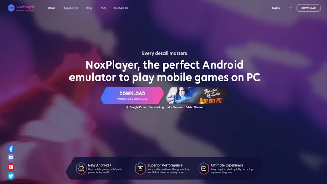 nox-player-pubg-emulator
