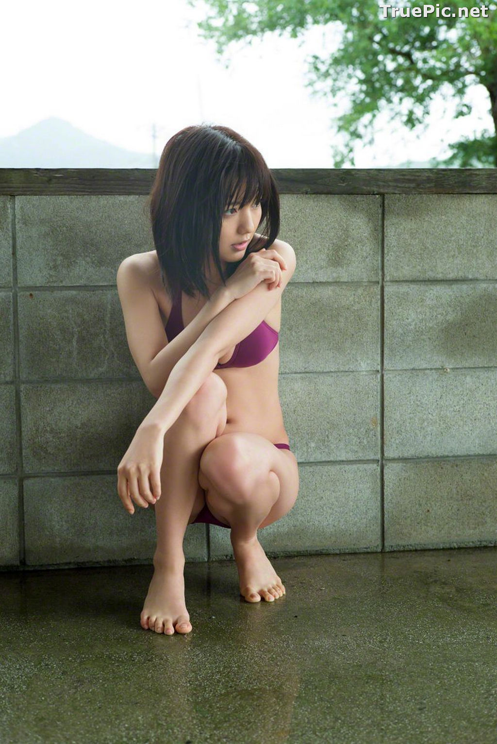 Image Wanibooks No.130 - Japanese Idol Singer and Actress - Erina Mano - TruePic.net - Picture-149