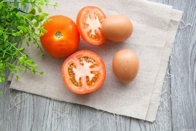 Mẹo trị nám bằng trắng gà hiệu quả chỉ sau 7 ngày Mẹo trị nám bằng trắng gà hiệu quả chỉ sau 7 ngày