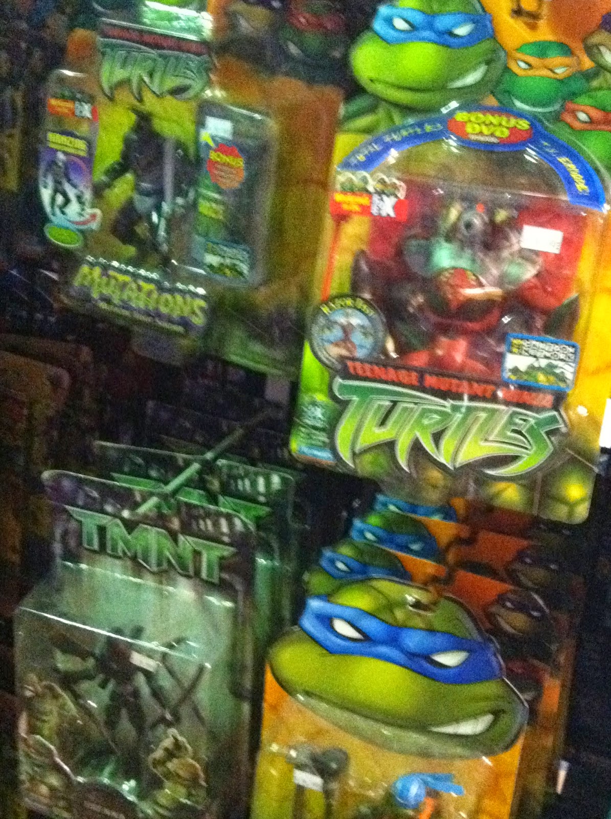 The Holidaze Toy Shack Las Vegas, NV