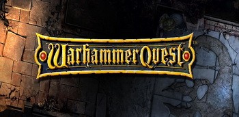 Warhammer Quest Apk
