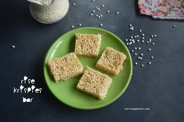 Rice Krispies Bar Recipe | Rice Krispies Treat