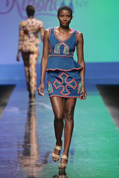 mode de robe africaine sur ciaafrique-kibonen ny creatrice camerounaise
