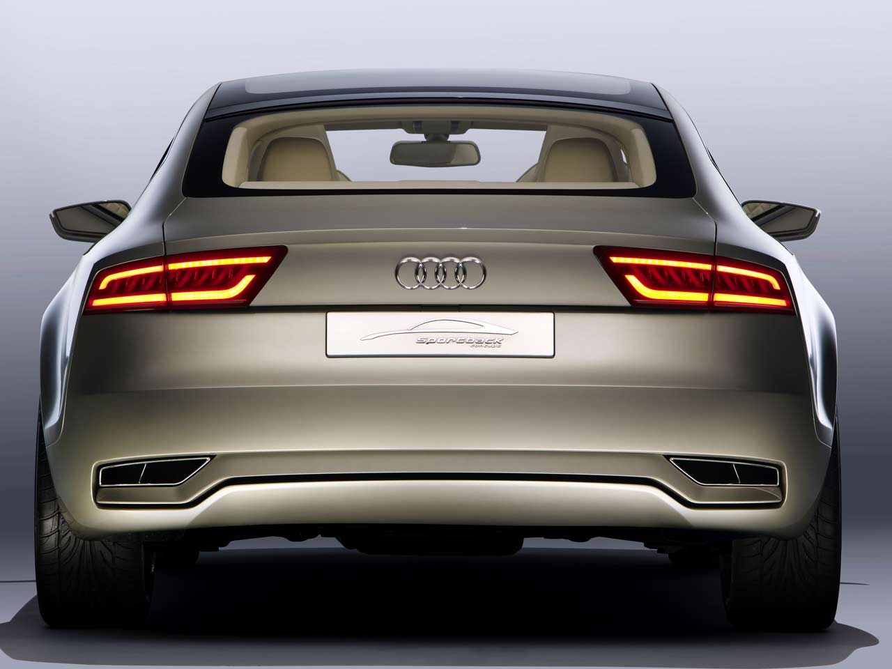 Audi a7 шумоизоляция