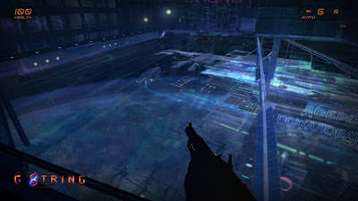 G String Game Screenshot 13