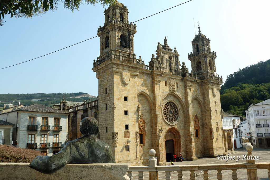 Catedral de Mondoñedo