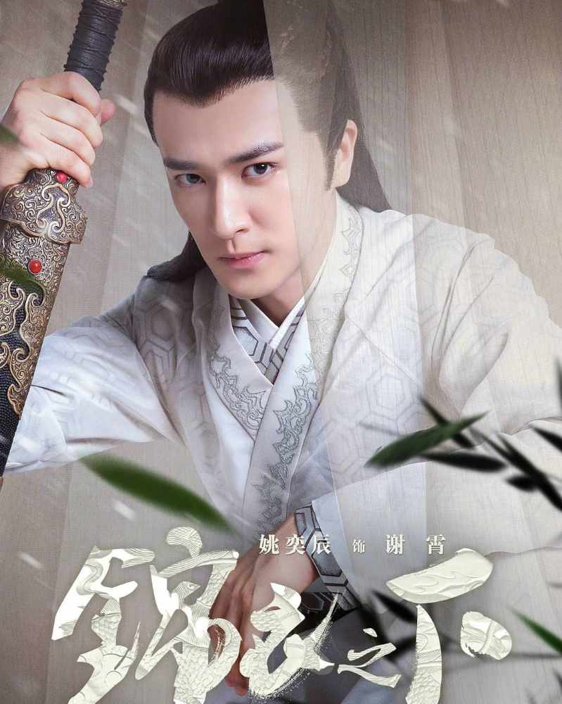 Sinopsis Dan Review Drama China Under The Power 2019 Nona Mandarin