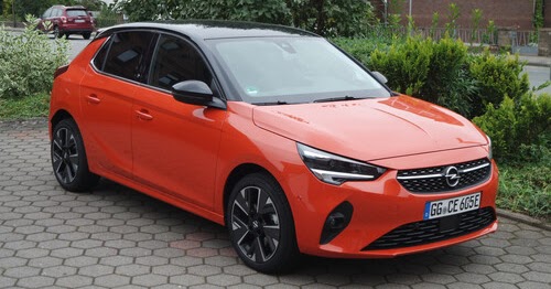 Mobile Aspekte: Fahrbericht Opel Corsa-e