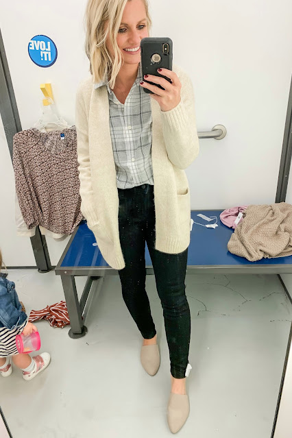 Old Navy Fall Try-On Haul 2021