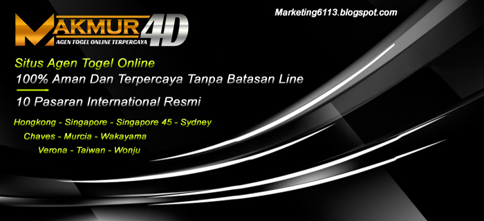 Daftar Akun Situs Togel Terpercaya: Togel Online Tanpa Batasan LINE