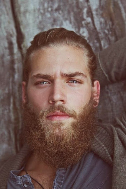 Russian Beard Styles
