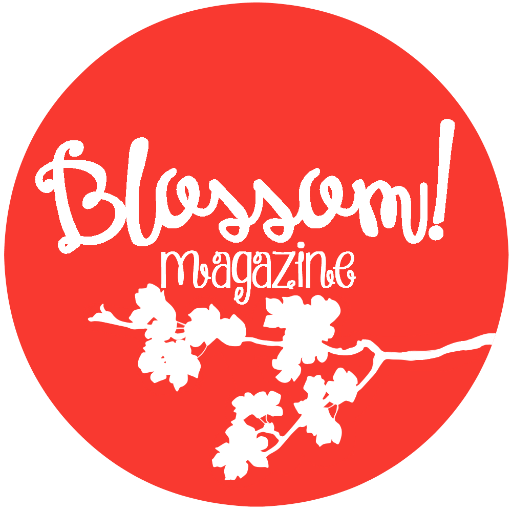 ✿ Blossom Magazine