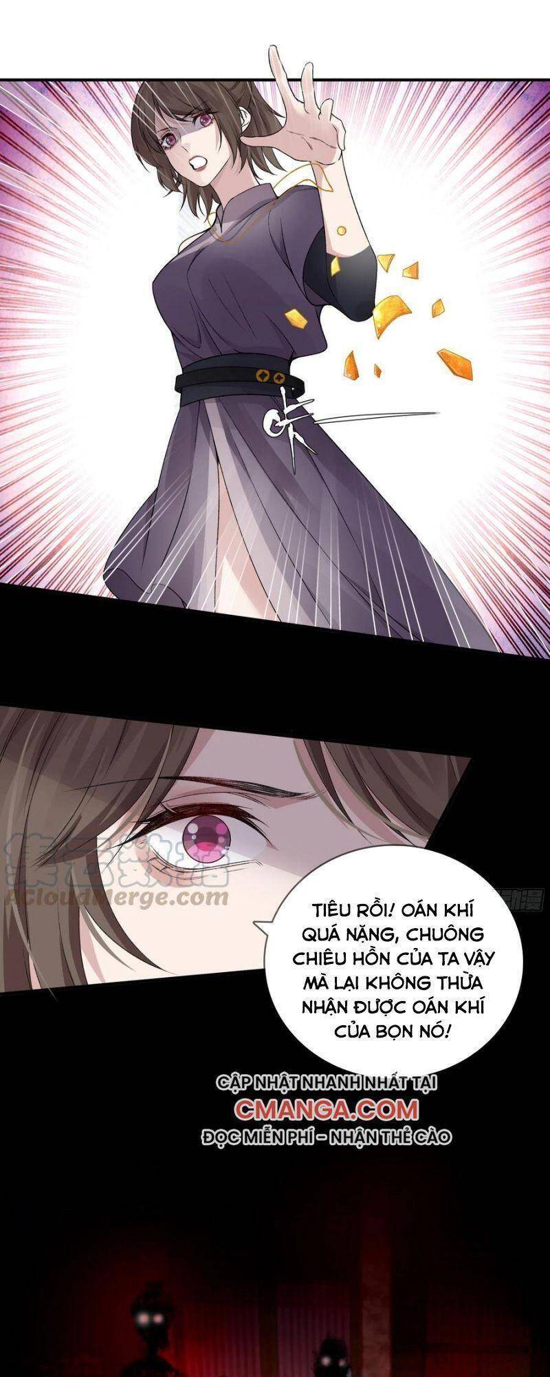 Cực Phẩm Diêm La Hệ Thống chapter 102 - Upload bởi truyensieuhay.com