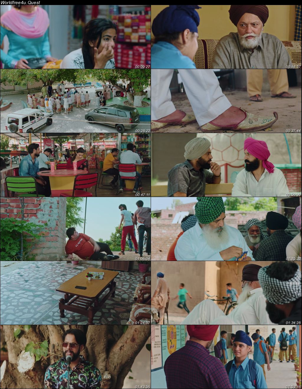 Seep 2021 Punjabi Movie Download HDRip || 1080p || 720p || 480p