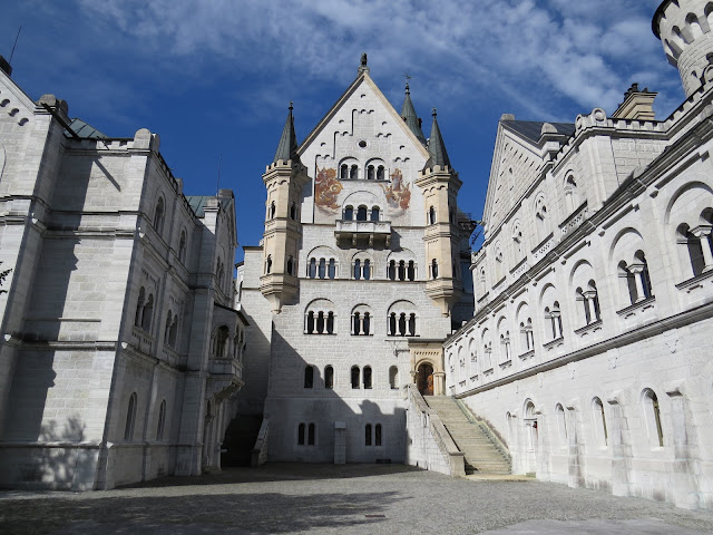 Día 14 (Castillo Neuschwanstein, Lago Plansee) - Suiza, Austria, Alemania. Agosto 2015 (4)