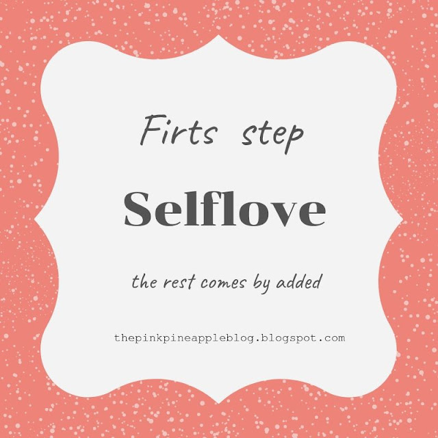 3 ways to improve you self-love