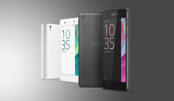 Xperia E Series Berlanjut, Tak Sengaja Sony Merilis Render Xperia E5 Xperia E Series Berlanjut, Tak Sengaja Sony Merilis Render Xperia E5