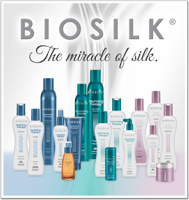 Silk Therapy - Biosilk