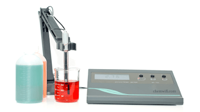 pH-meter-calibration