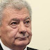Σήφης Βαλυράκης: Νεκρός εντοπίστηκε ο πρώην υπουργός και ιστορικό στέλεχος του ΠΑΣΟΚ