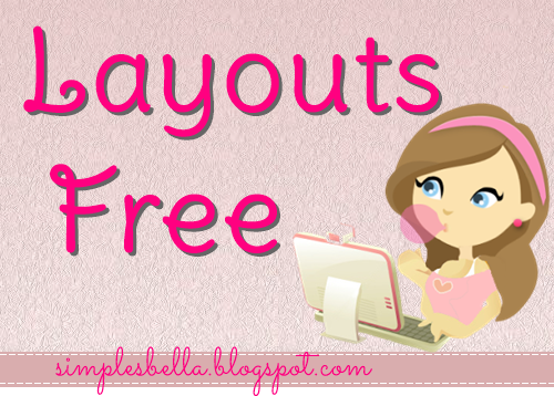 #2 Layouts Free para seu blog #2 Layouts Free para seu blog