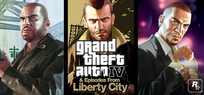 grand theft auto online standalone