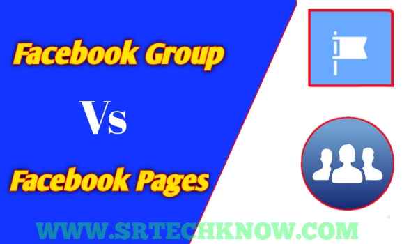 Facebook Group Vs Facebook Page Which Is Better In 2021