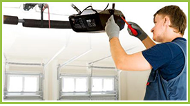 Plano Garage Door Tx