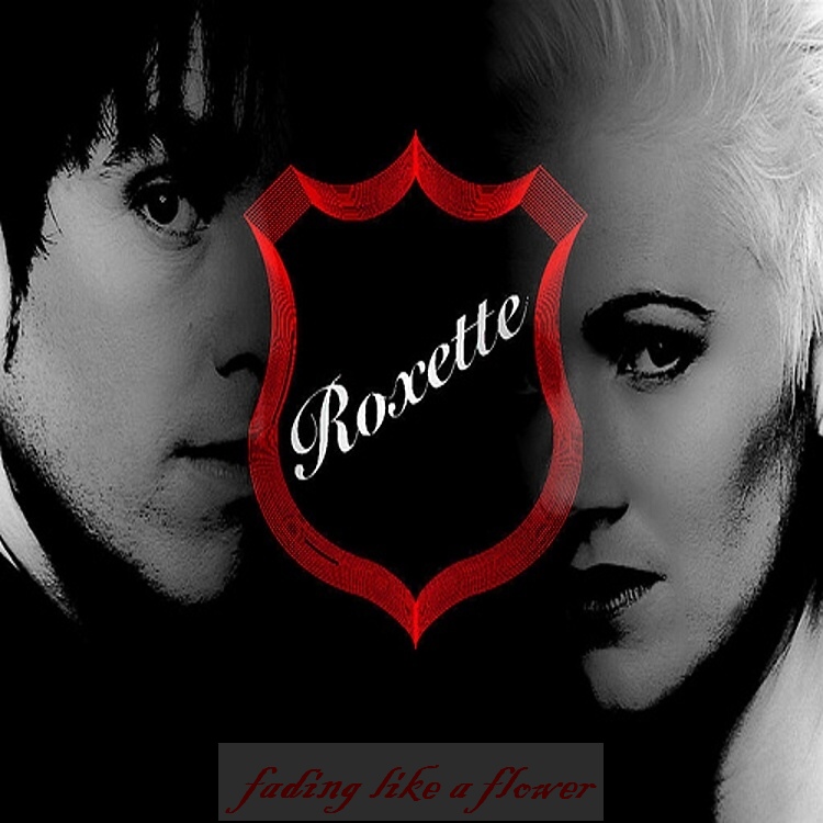 STUDIO mp3 hits: fading like a flower (every time you leave) (dance mix - Roxette Fading Like A Flower Every Time You Leave