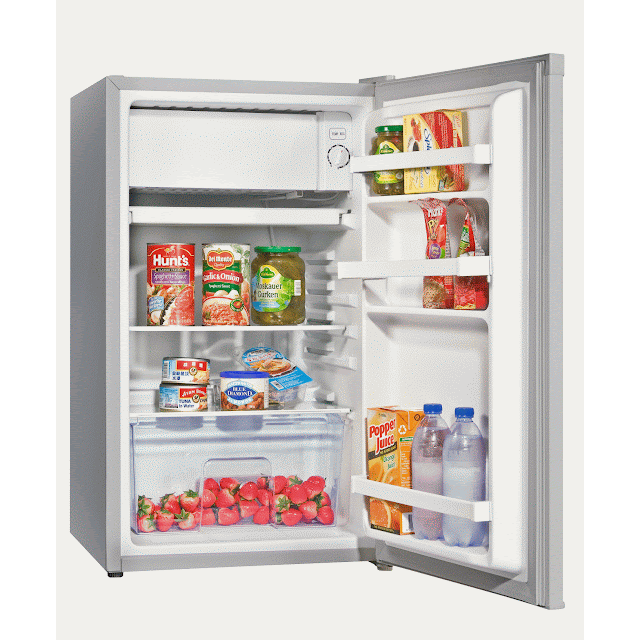 Hisense Fridge 100 L REF100 DR Performance & Price