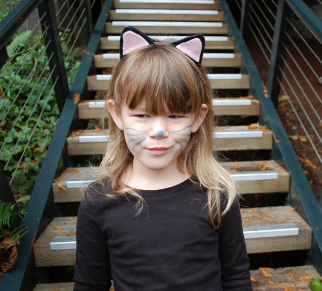 Tangled Threads by Jen Kitty Ears Tutorial