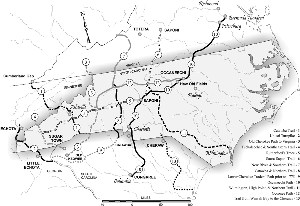 UpFront with NGS Old Roads and Trading Paths the superhighways of