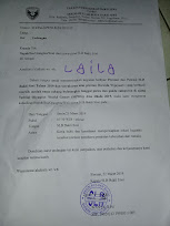 Contoh Surat Perjanjian Kerjasama Pelayanan Kesehatan Antara