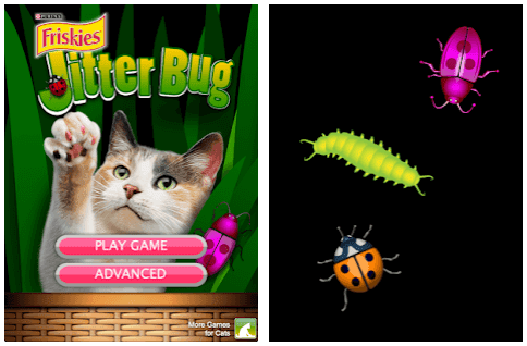 √ GAME untuk KUCING: 5 Game Android dan iPad untuk Kucing Peliharaan