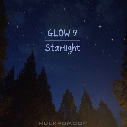 Glow 9 – Starlight – Single