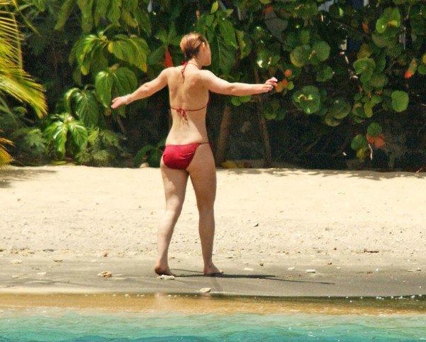 Keira Knightly Ass 28