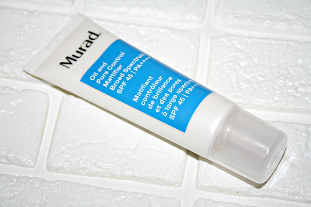 Murad's Summer Skincare Saviours