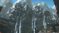 Final Fantasy XIV: Stormblood Game Screenshot 16