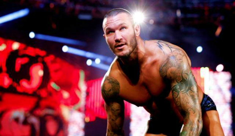 WWE Randy Orton Biography, Age, Girlfriend, Kids, Movies