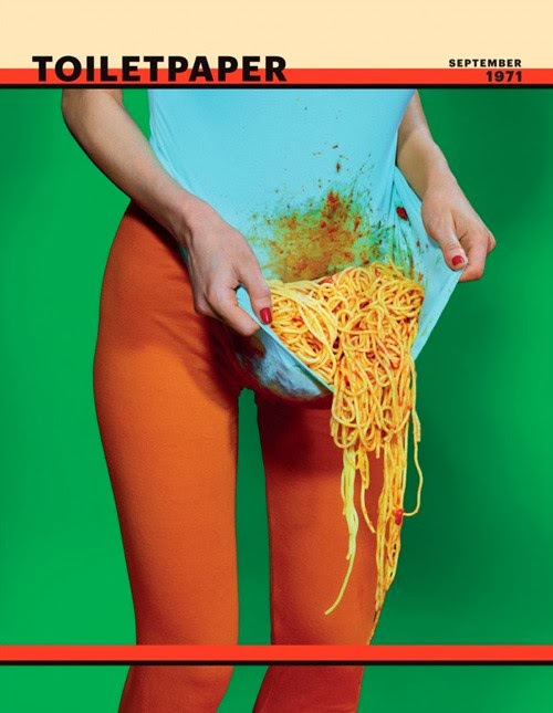 Essay on magazine