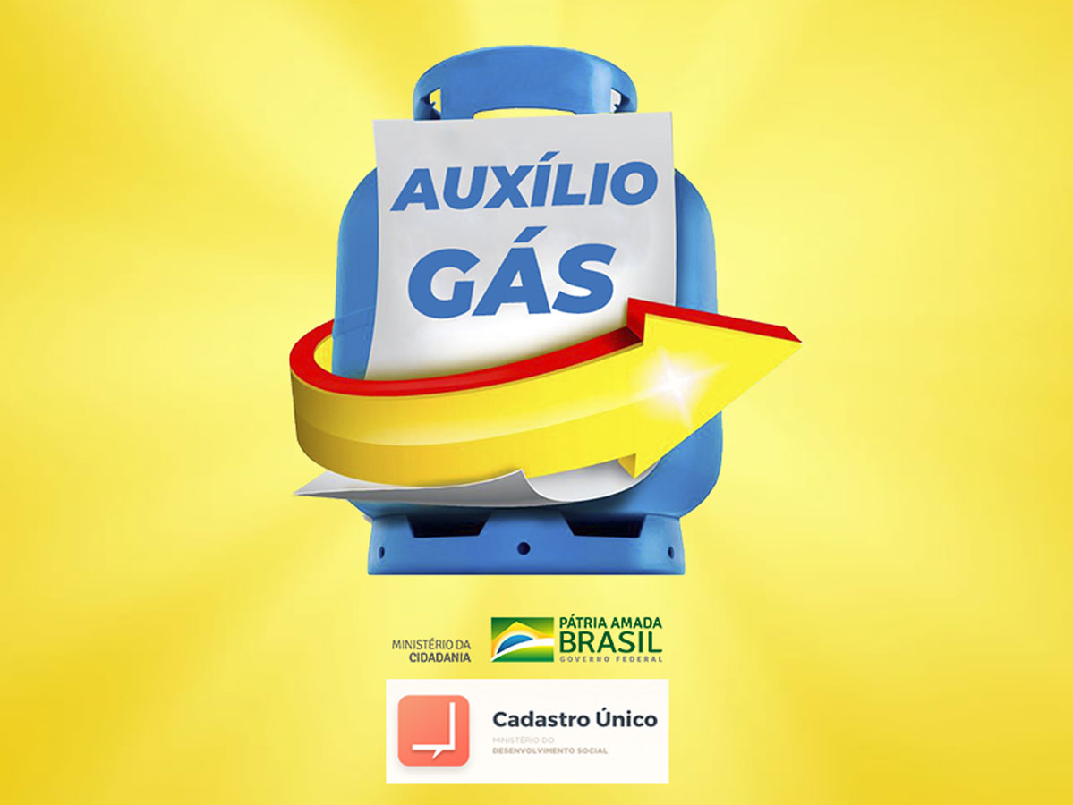 Auxílio gás Dois estados do NORDESTE ganham o benefício para as família mais vulneráveis; Veja Auxílio gás Dois estados do NORDESTE ganham o benefício para as família mais vulneráveis; Veja