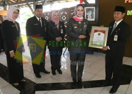 Pekalongan News