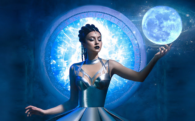 3 ноября ПРИЯТНЫЕ СОБЫТИЯ! Что Знакам Зодиака подарит трин Луна-Венера?