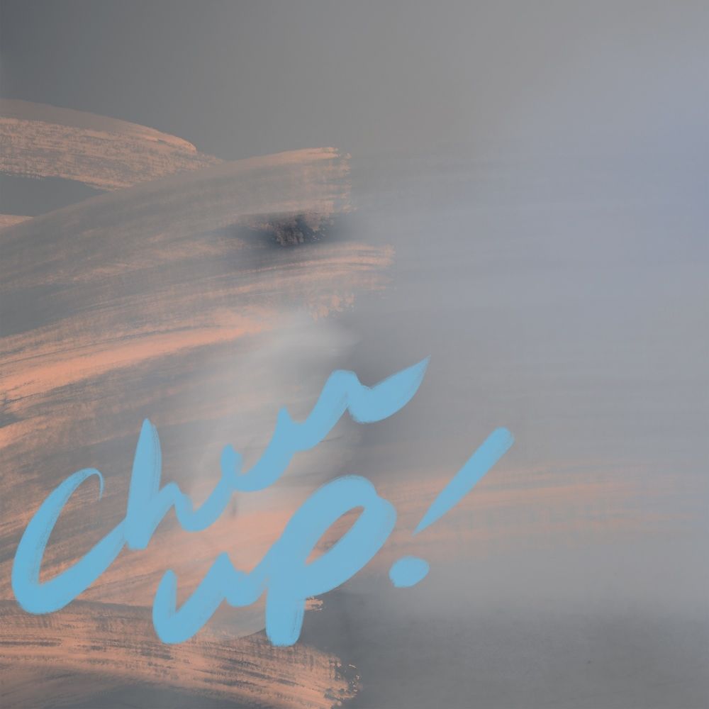 Park Ki Young – cheer up – Single