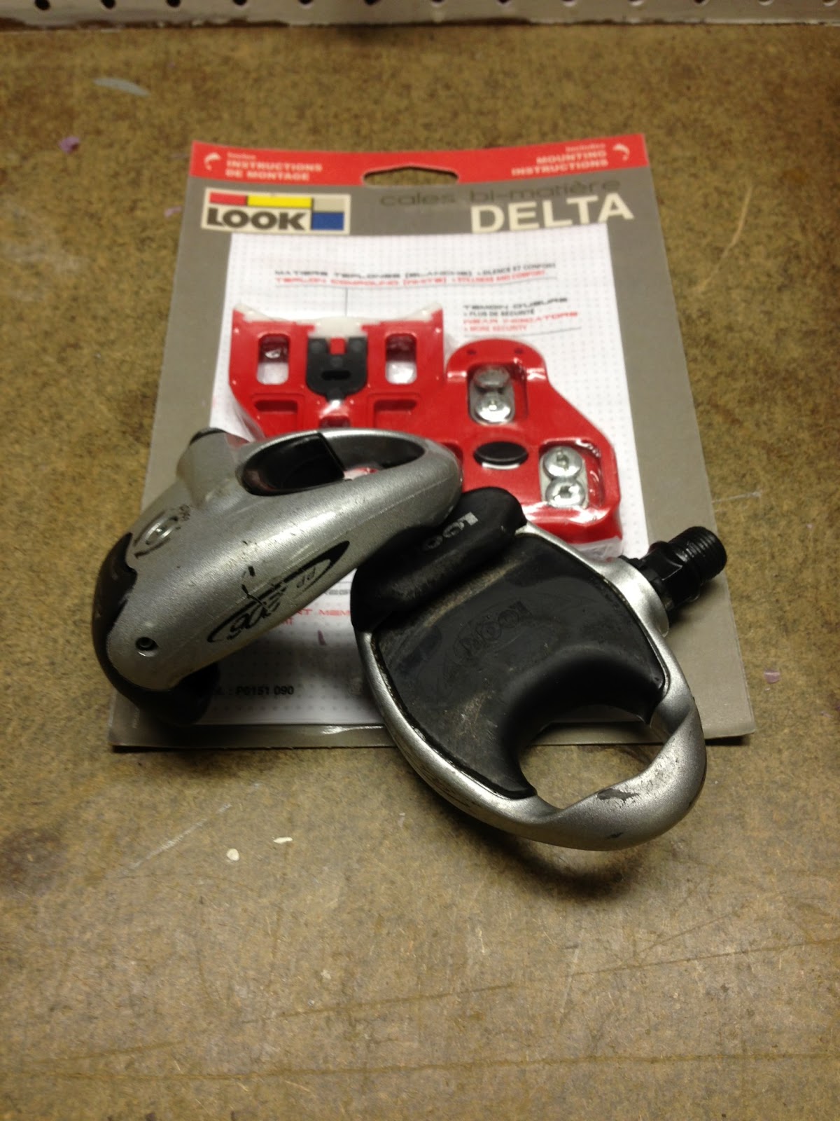 adjusting ultegra disc brakes