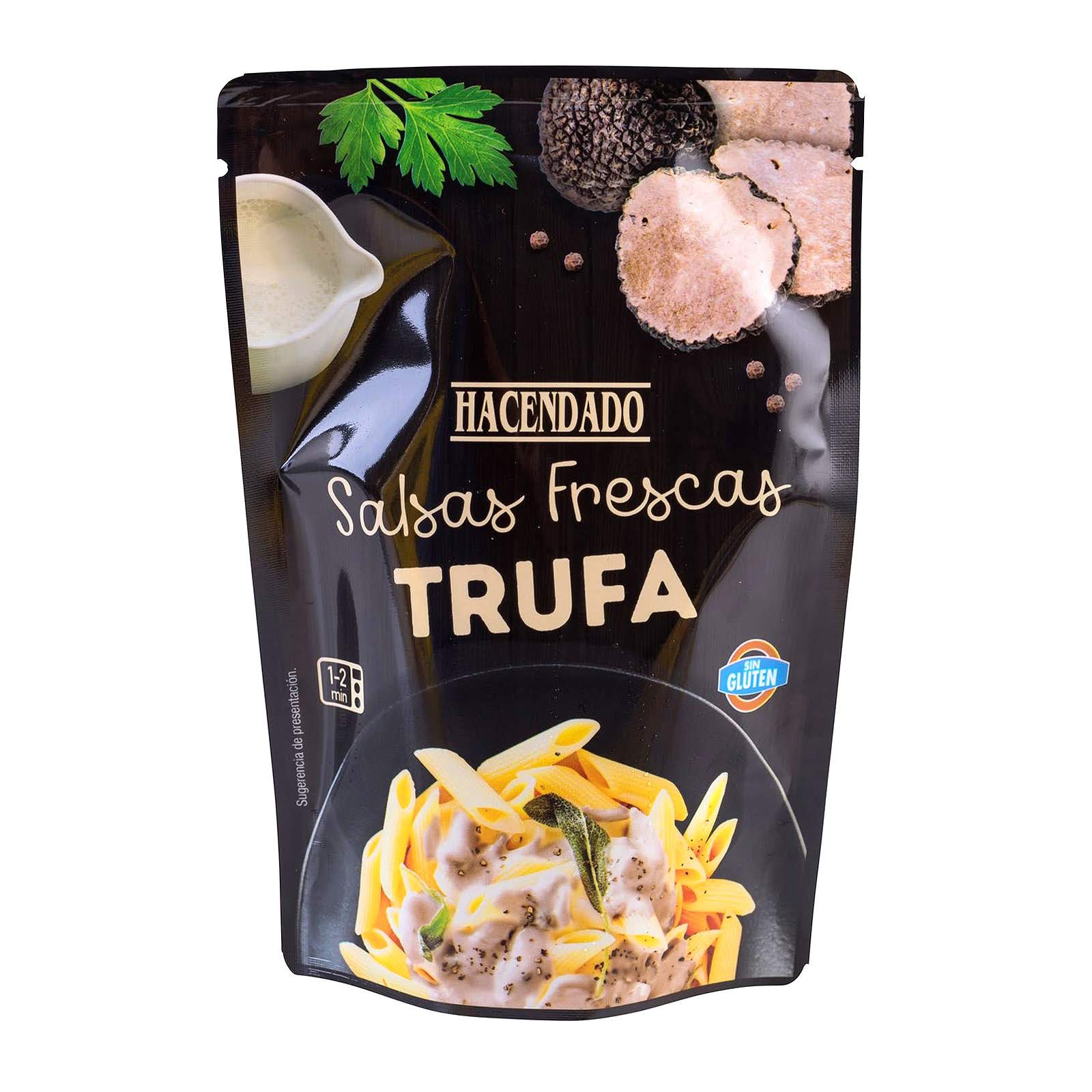 Productos MERCADONA • Categoría de Salsas