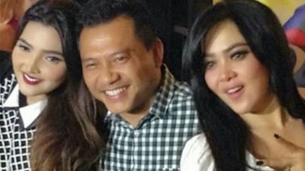 Rahasia 11 Tahun Akhirnya Bocor, Anang Hermansyah Ngaku Punya Hubungan ini dengan Syahrini Dulu, Istri Reino Barack Dibandingkan dengan Ashanty, 'Jauh!'