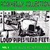 Loud Pipes 'n' Lead Feet Vol. 5